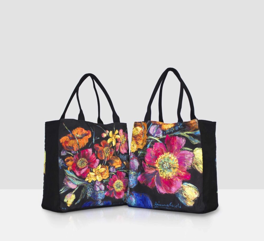 Allegro Shopping Bag