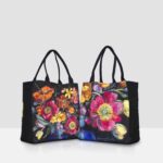 Allegro Shopping Bag