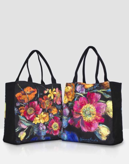 Allegro Shopping Bag