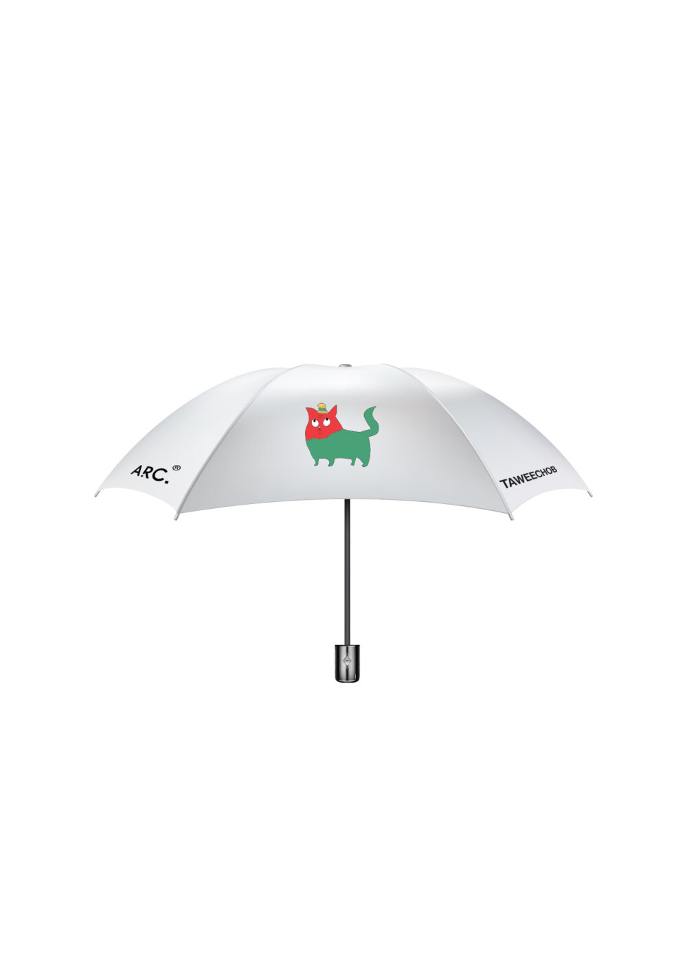 Cats Love You Umbrella - Image 4