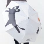 Cats Love You Umbrella