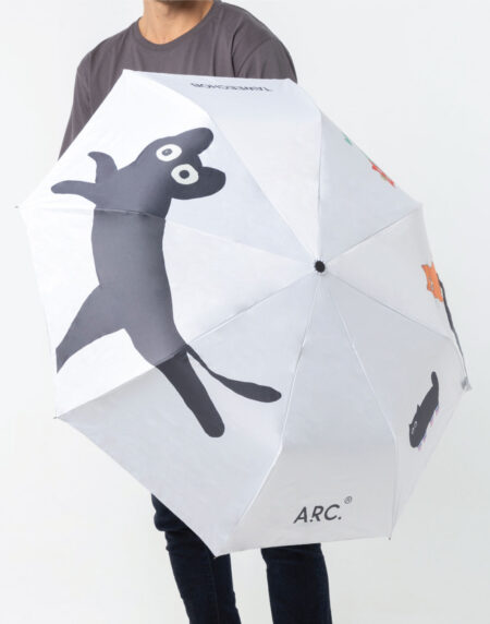 Cats Love You Umbrella