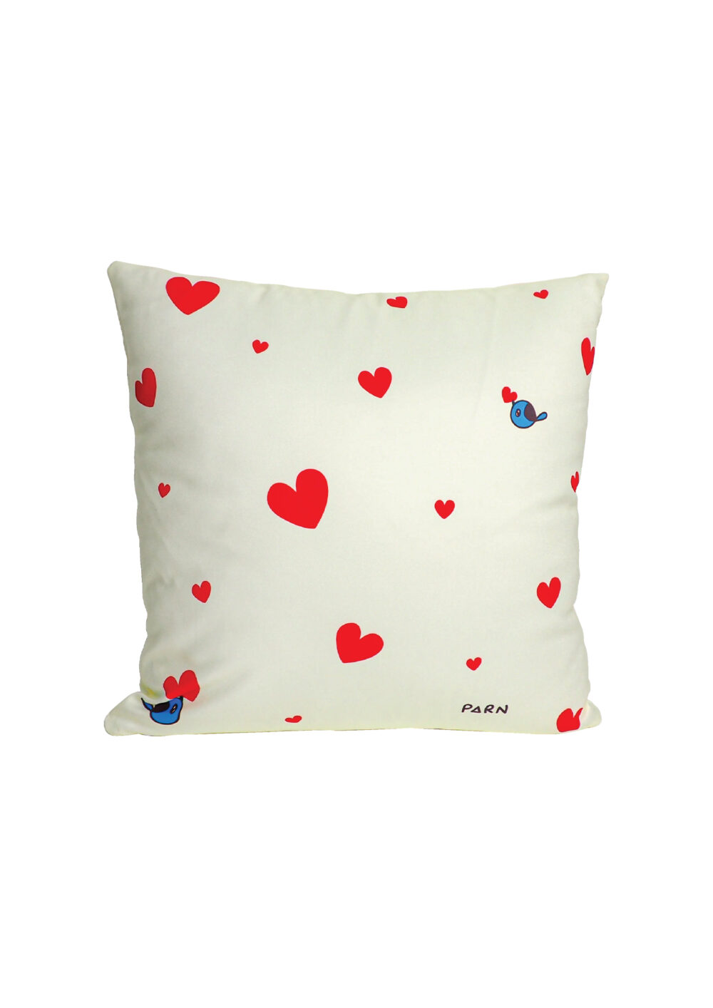 Cocoon Cupid Cushion Cover - Image 2