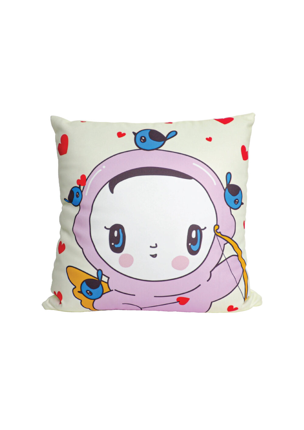 Cocoon Cupid Cushion Cover