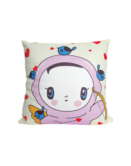 Cocoon Cupid Cushion Cover