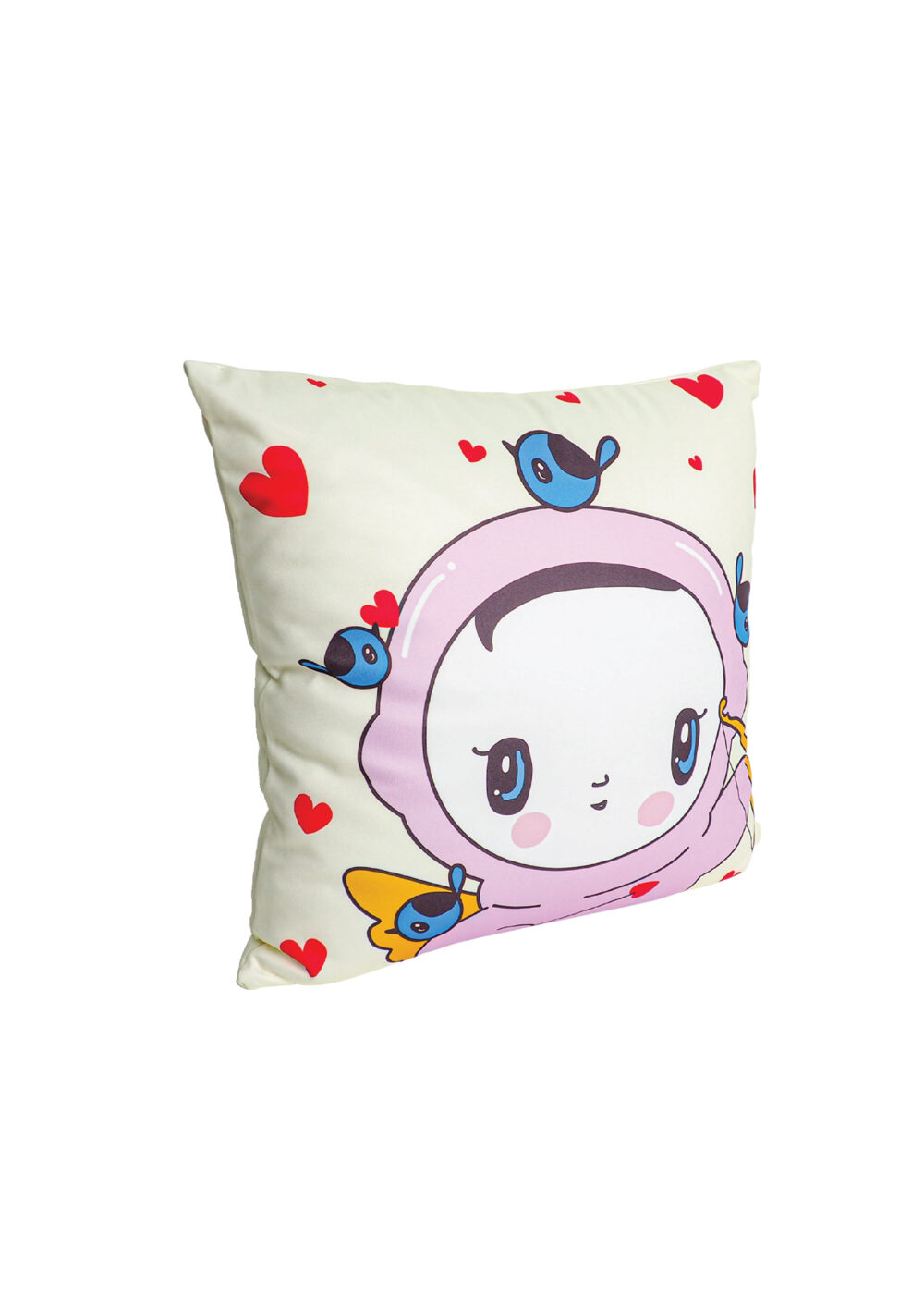 Cocoon Cupid Cushion Cover - Image 3