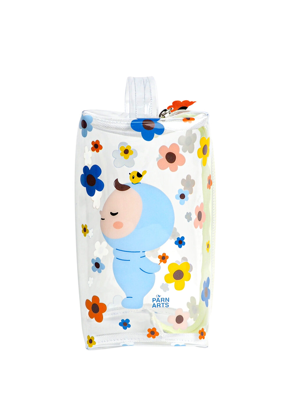 Cocoon In Love Cosmetic Bag