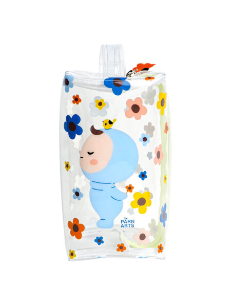 Cocoon In Love Cosmetic Bag