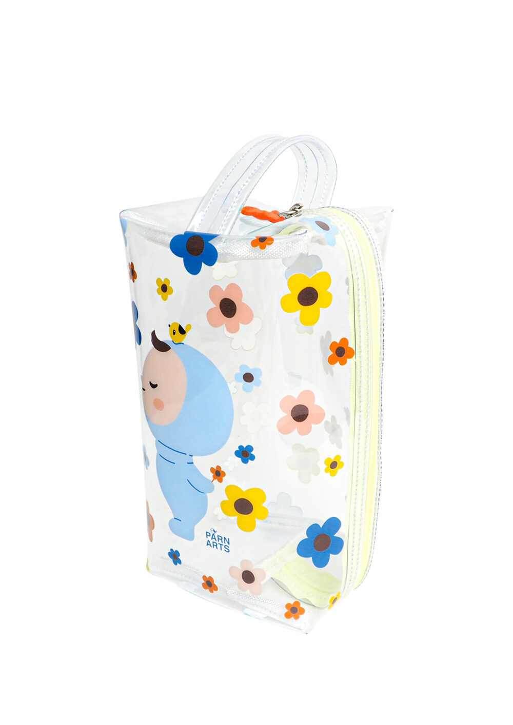 Cocoon In Love Cosmetic Bag - Image 3