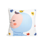 Cocoon In Love Cushion Cover