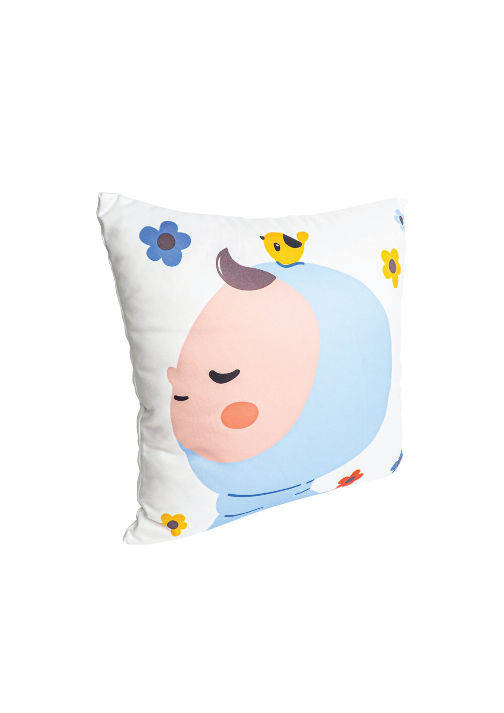 Cocoon In Love Cushion Cover - Image 3