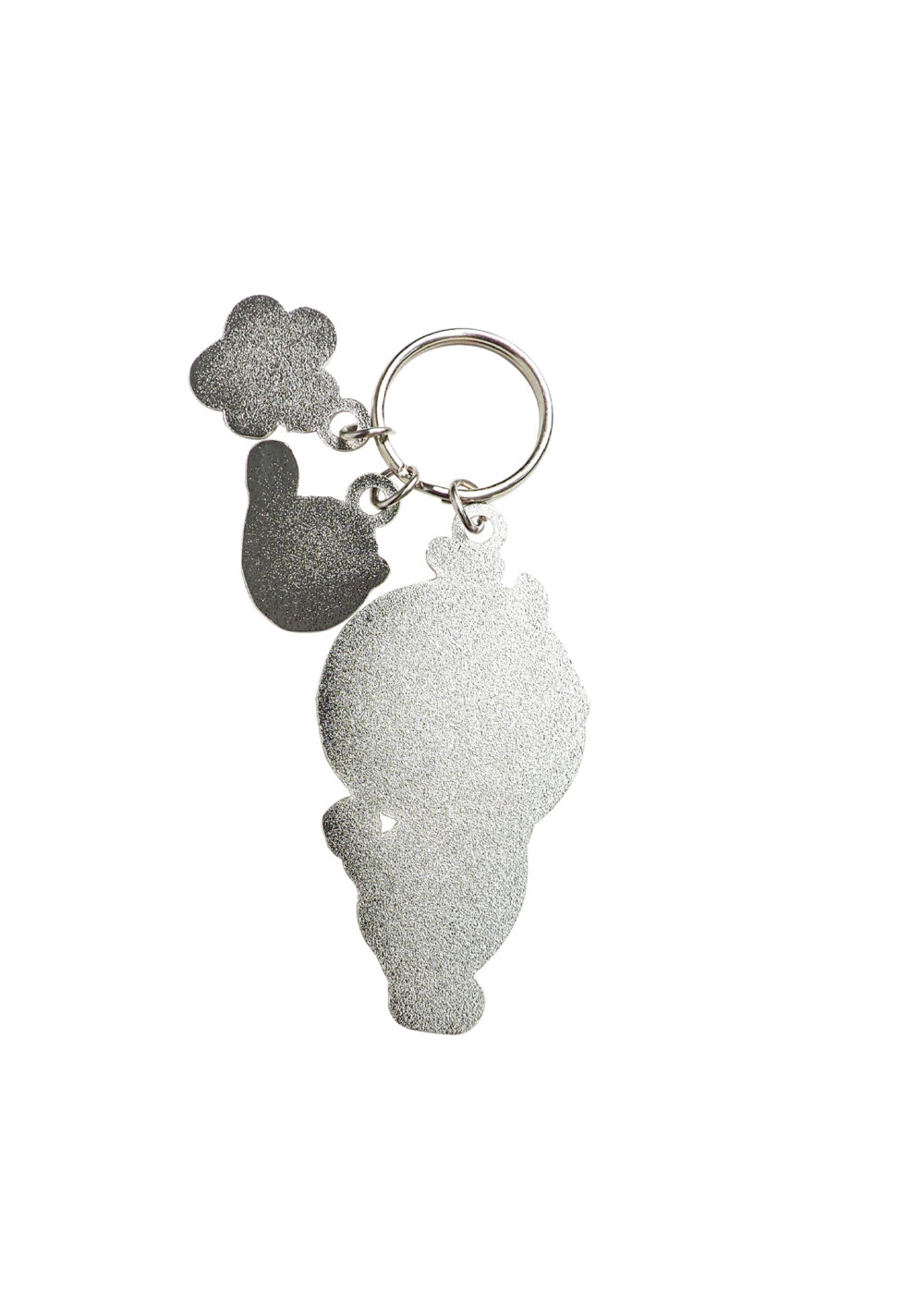 Cocoon In Love Keychain - Image 2