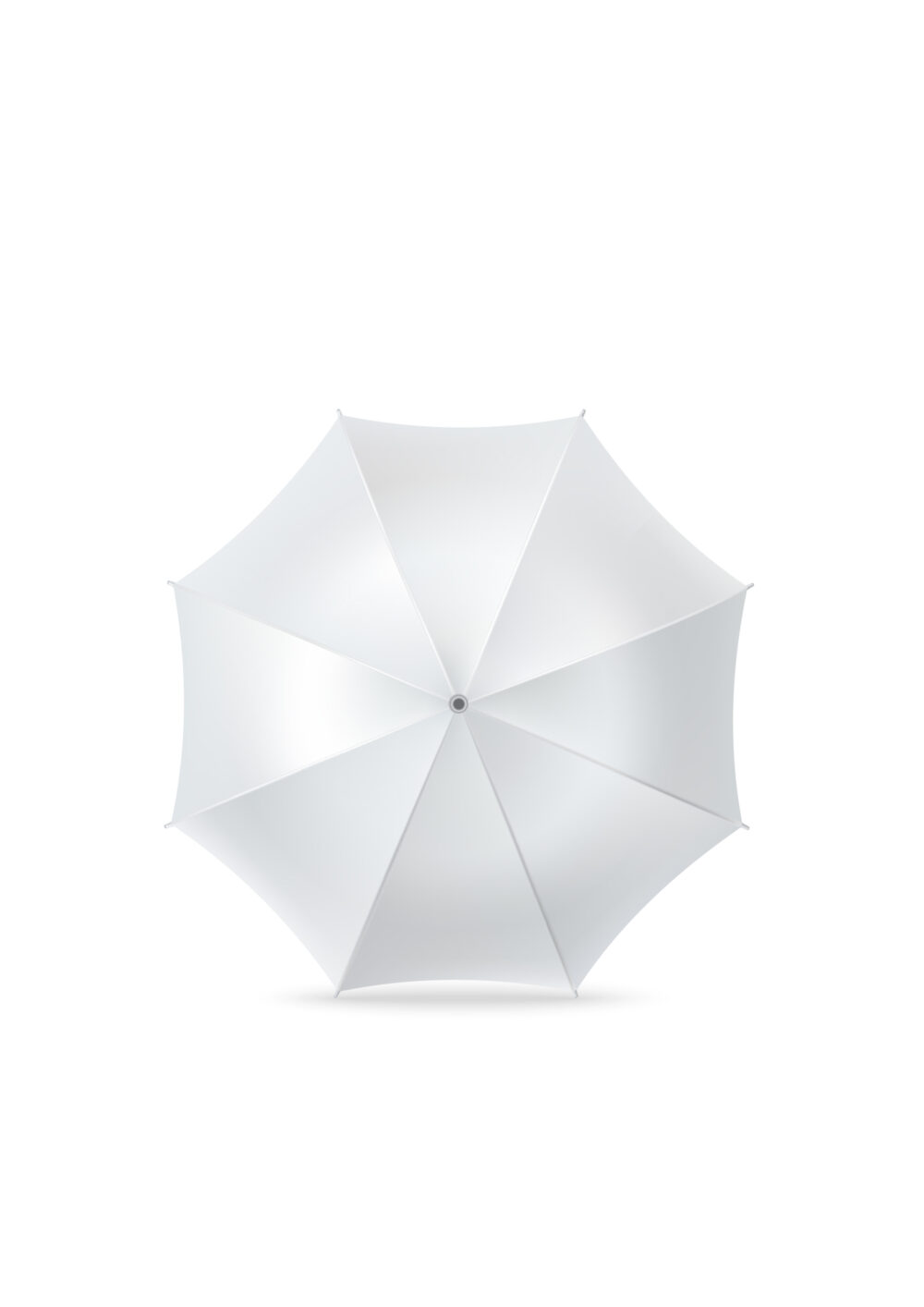 Dogs Love You Umbrella - Image 3