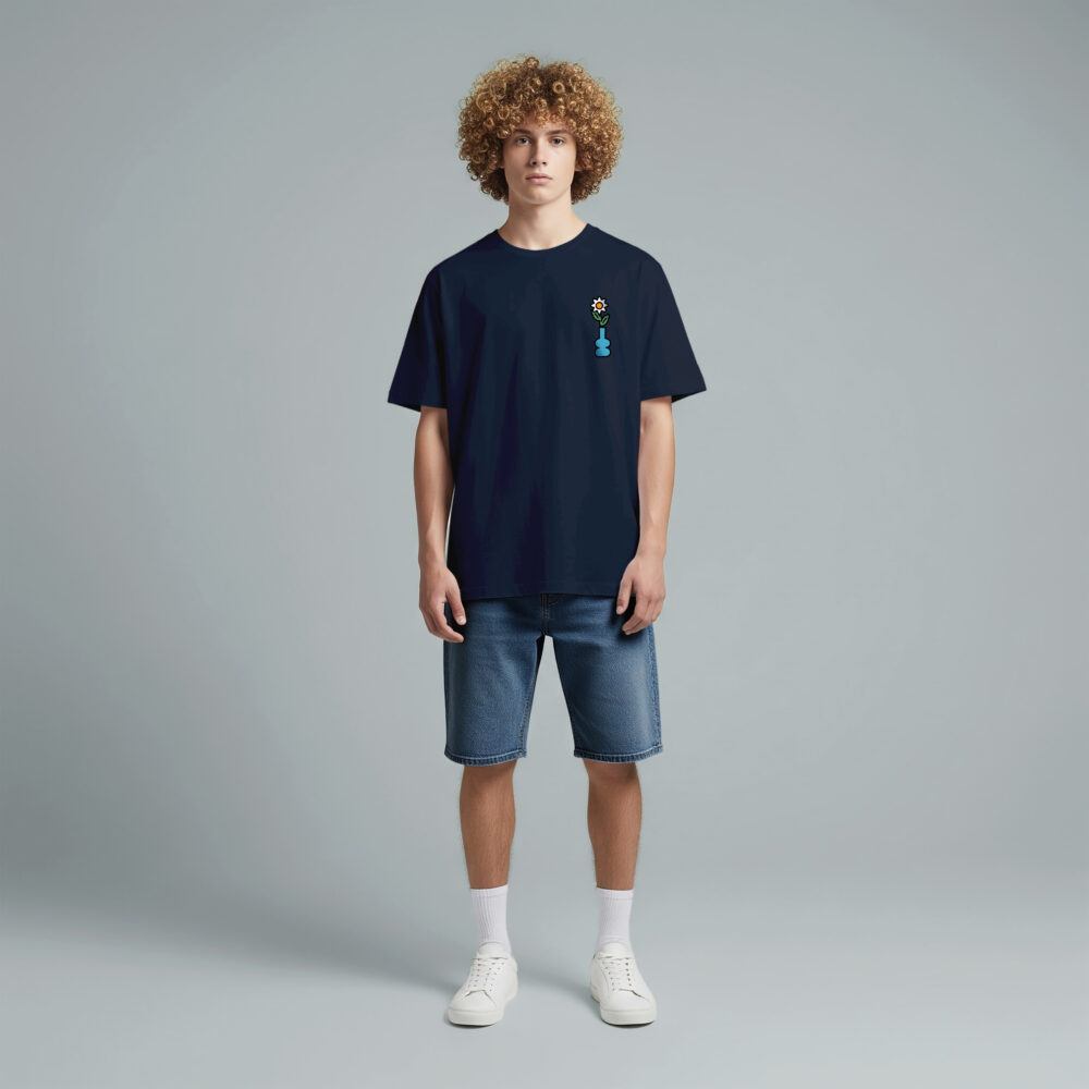 Take A Rest With Cat T-shirt - Image 3