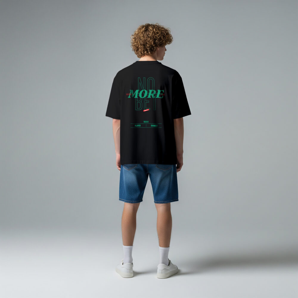 Baccarat T-shirt