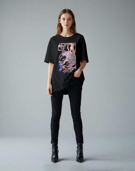 Mahingsa T-shirt