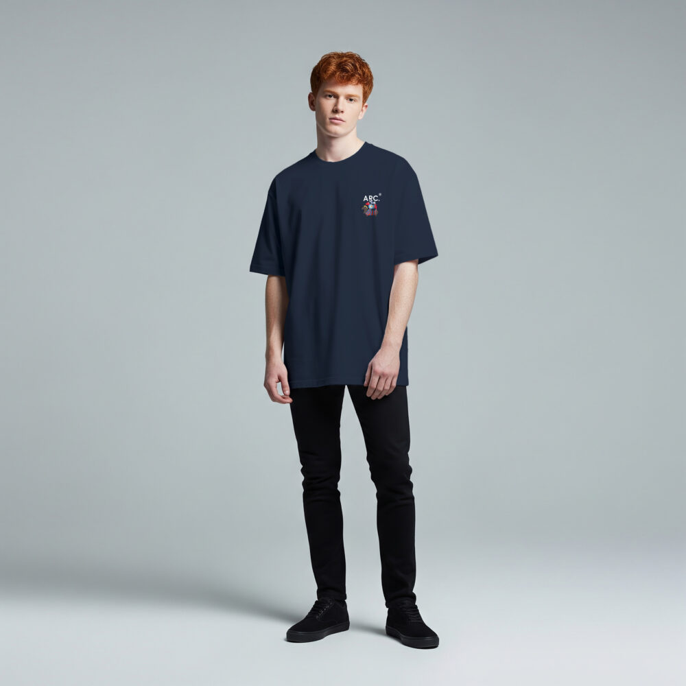 Triple Dog T-shirt - Image 3