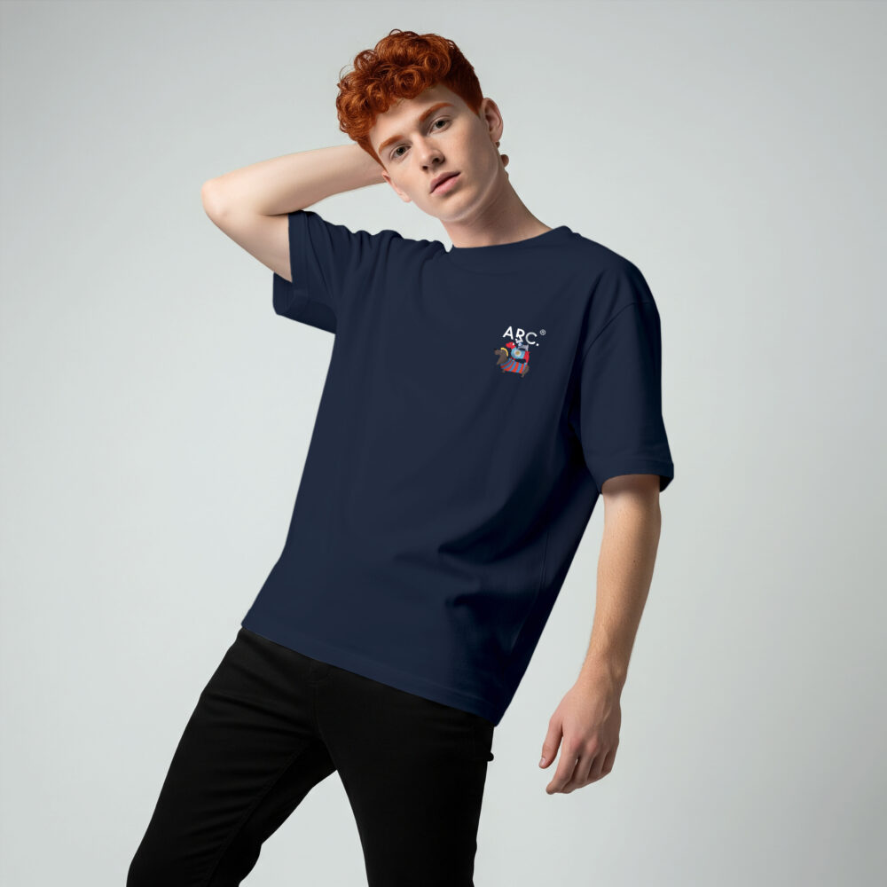 Triple Dog T-shirt
