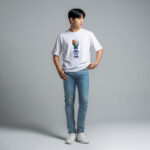 Blue Vase T-shirt