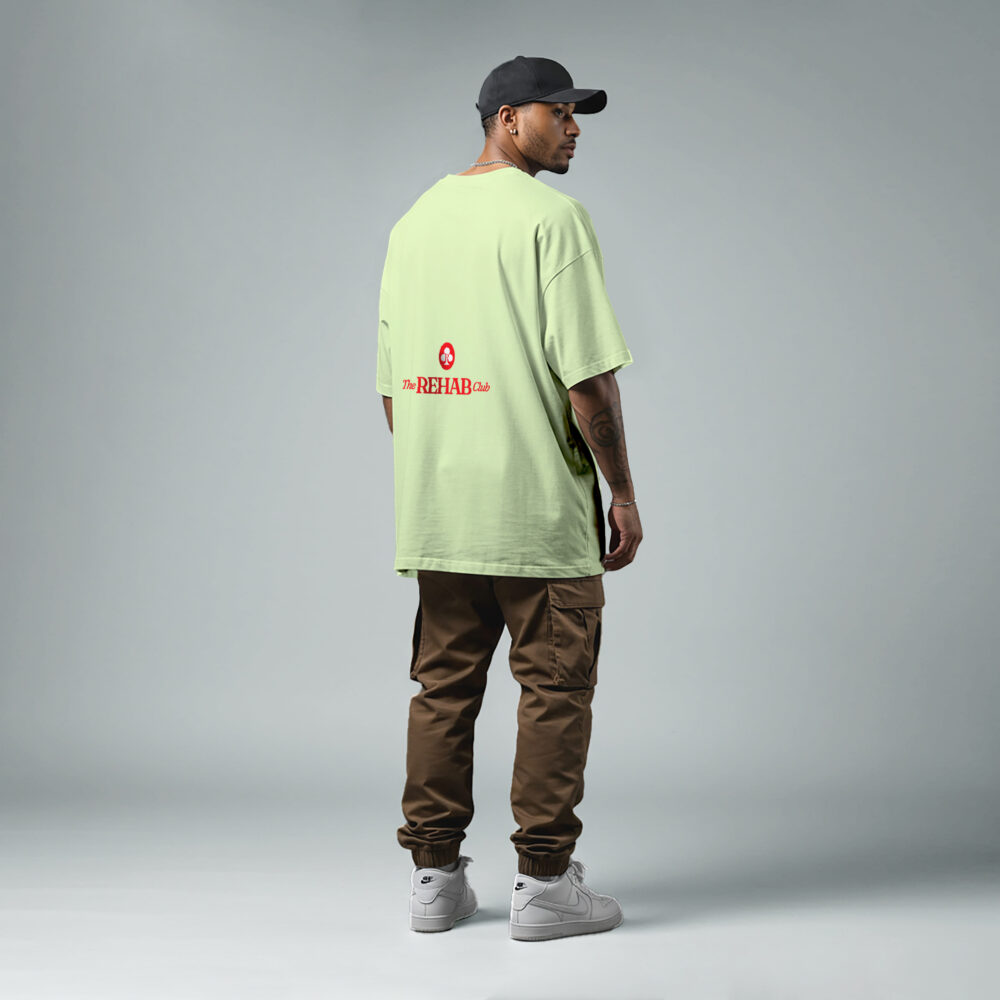 High Risk T-shirt - Image 2