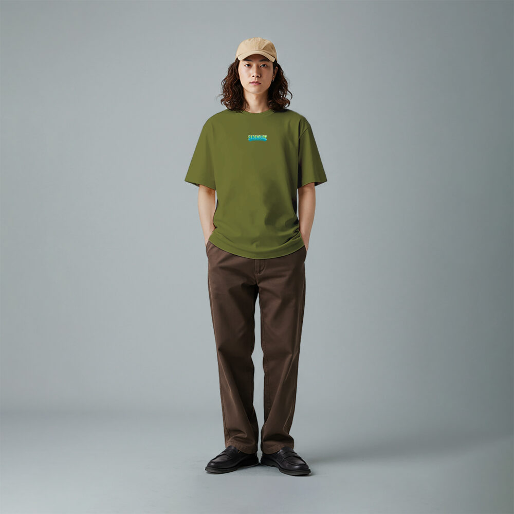 Sound Medicine T-shirt - Image 3