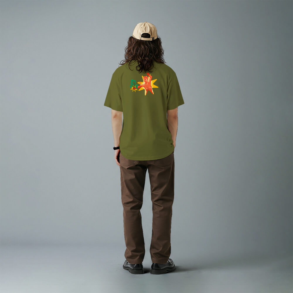 Sound Medicine T-shirt - Image 2