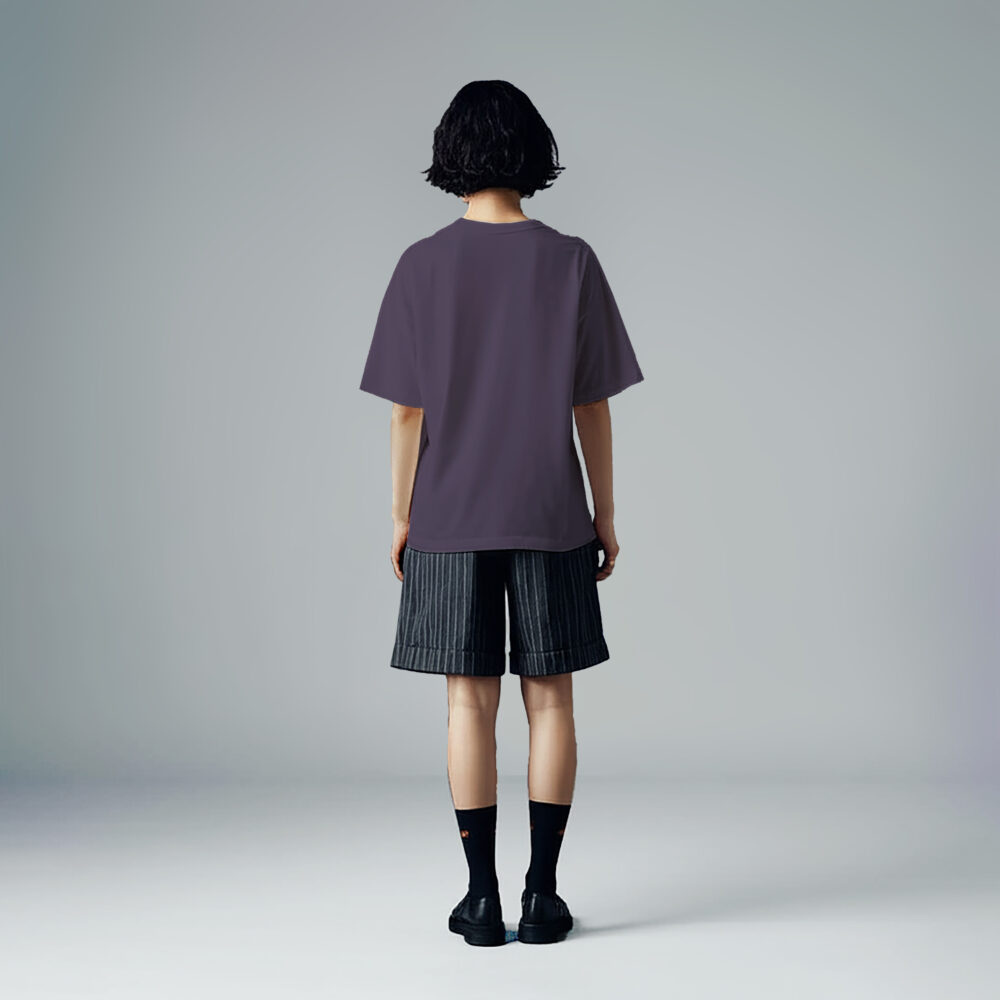 Viseroji Tulip T-shirt - Image 2