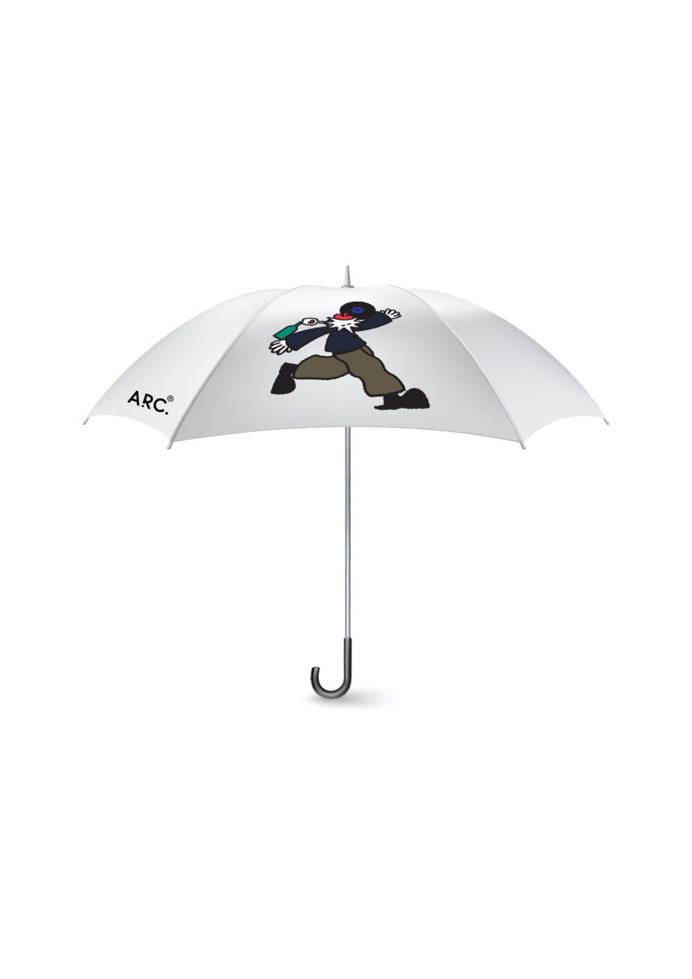 Walk Around Umbrella - Image 4
