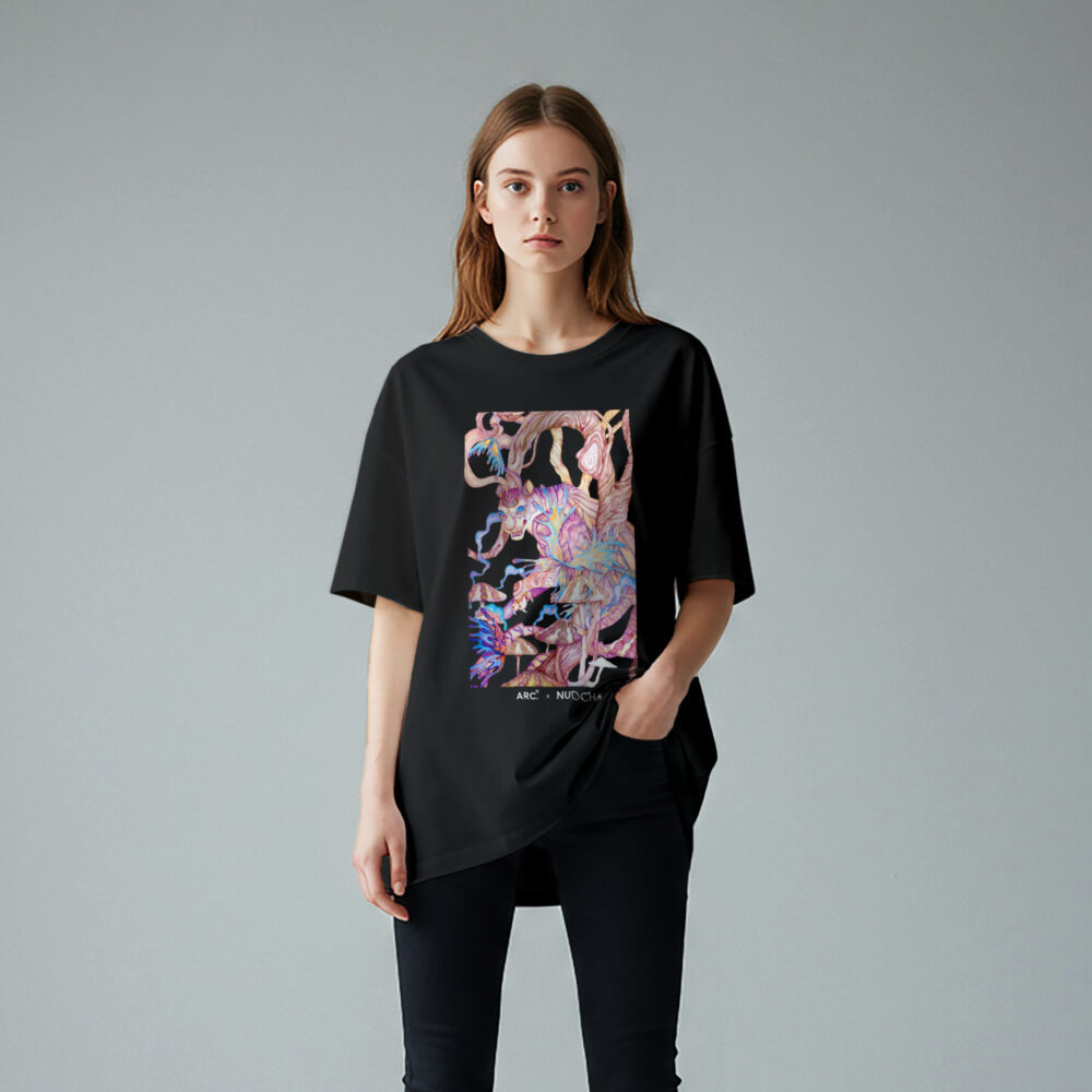 Mahingsa T-shirt