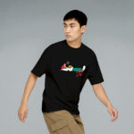 Daisy Lazy T-Shirt