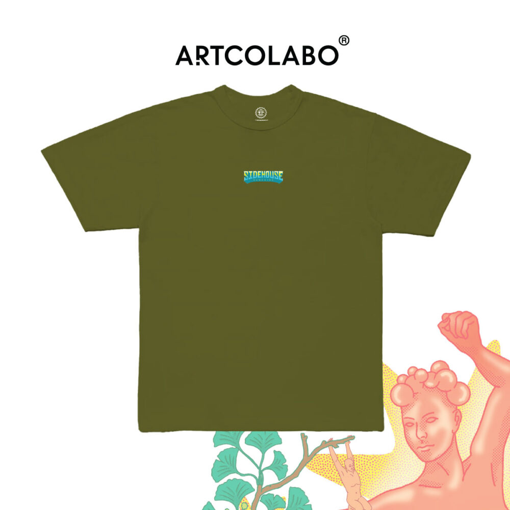Sound Medicine T-shirt - Image 4