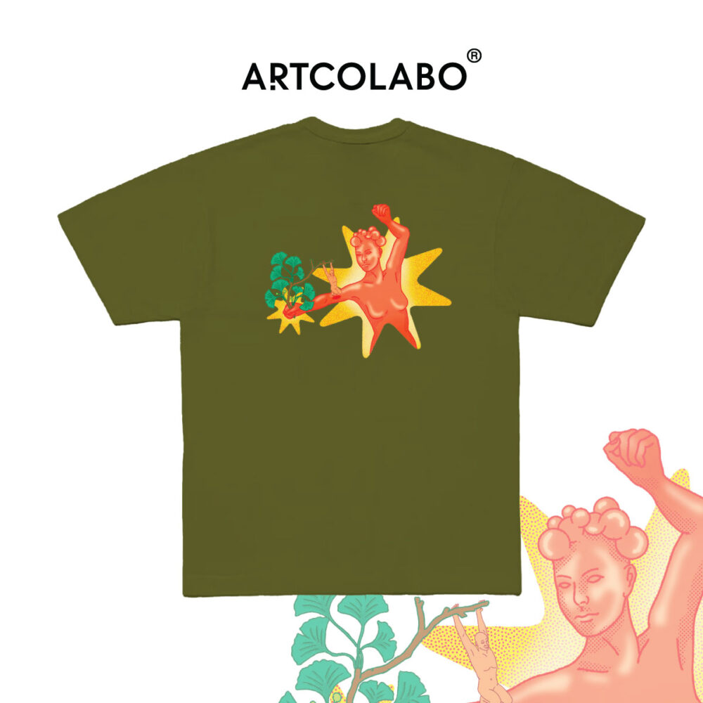 Sound Medicine T-shirt - Image 5