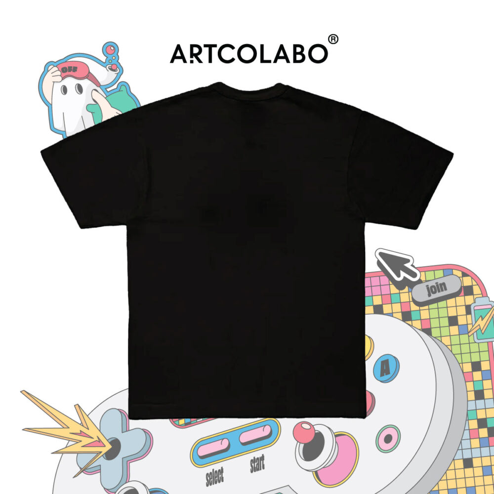 The Homebody Club T-shirt - Image 5