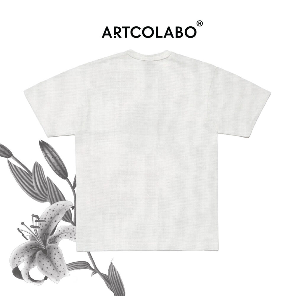 Tiger Lily T-shirt - Image 5