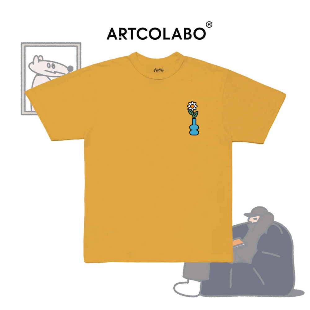 Take A Rest With Cat T-shirt - Image 6