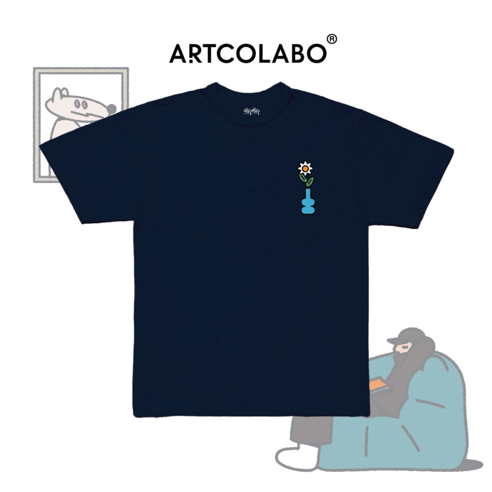 Take A Rest With Cat T-shirt - Image 8