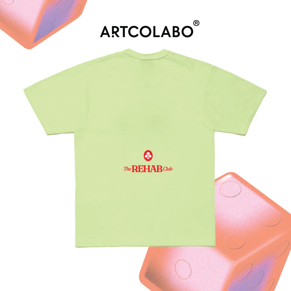 High Risk T-shirt - Image 5