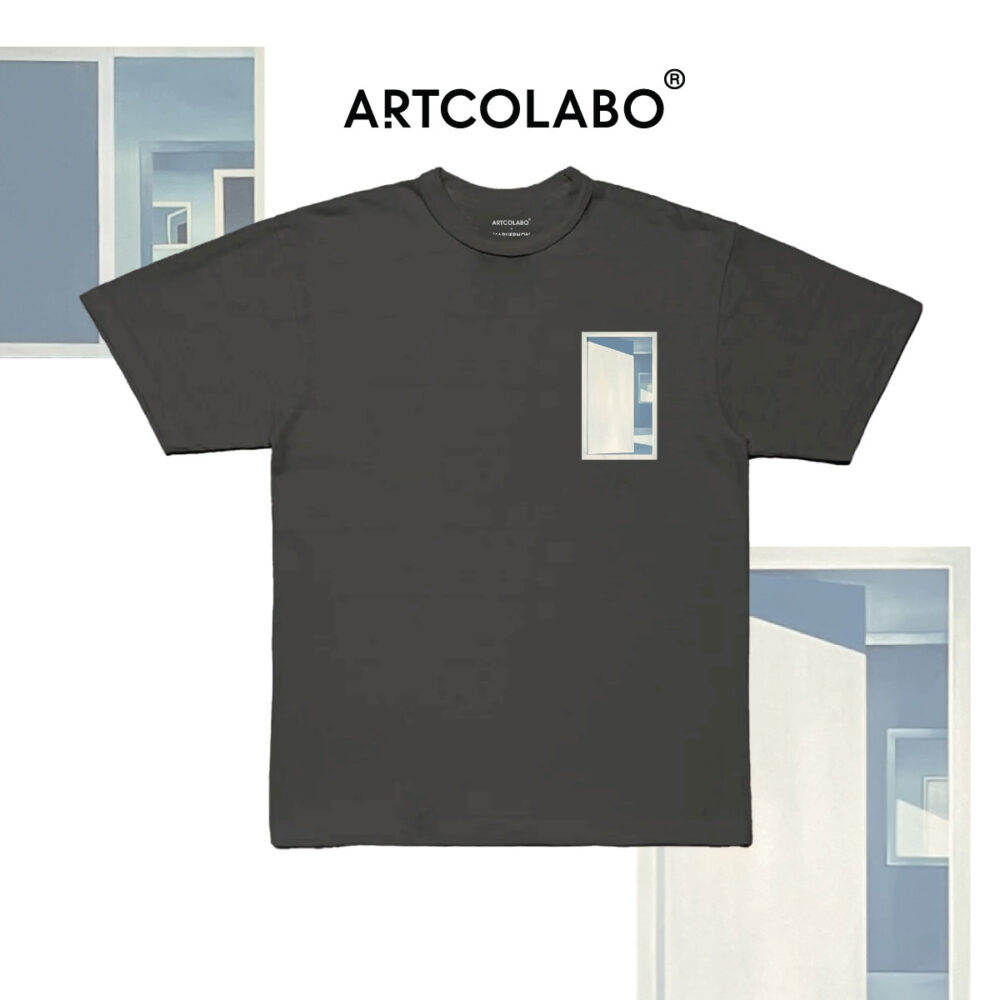 From Apart T-shirt - Image 3