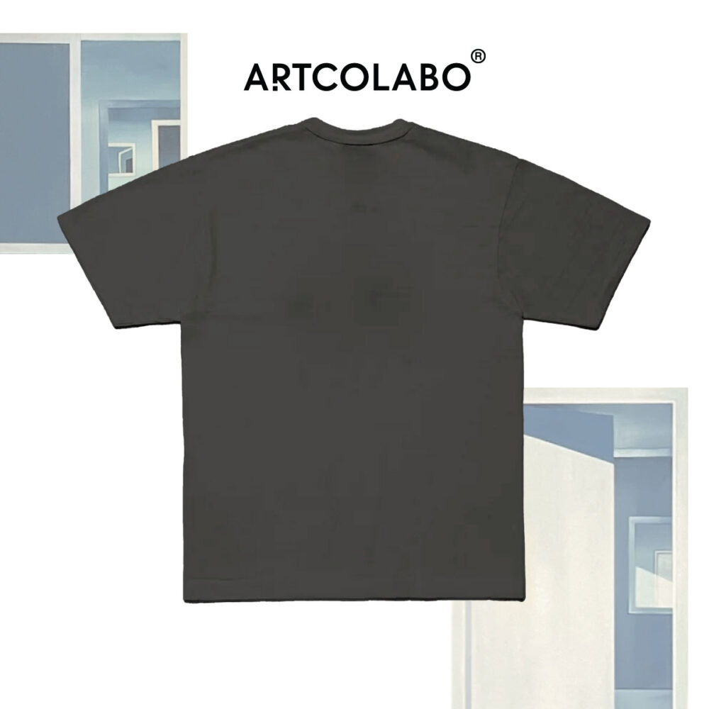 From Apart T-shirt - Image 4