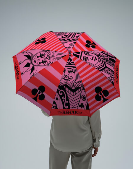 KQJJ Umbrella