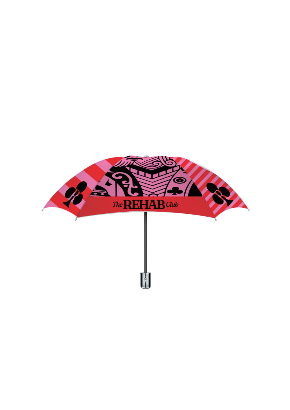KQJJ Umbrella - Image 4