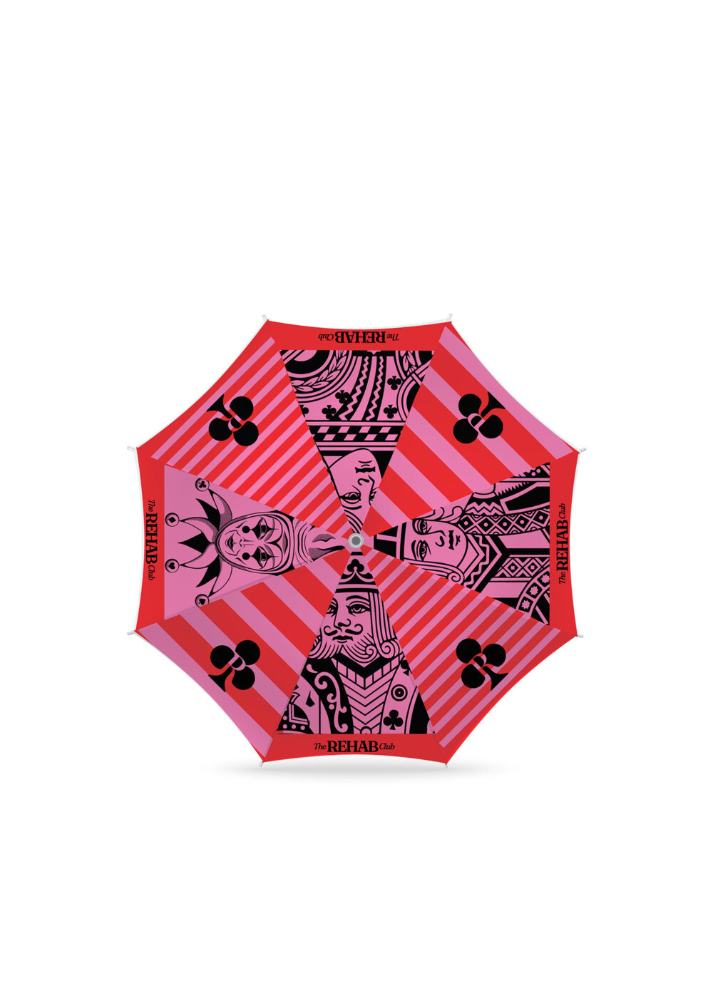 KQJJ Umbrella - Image 3