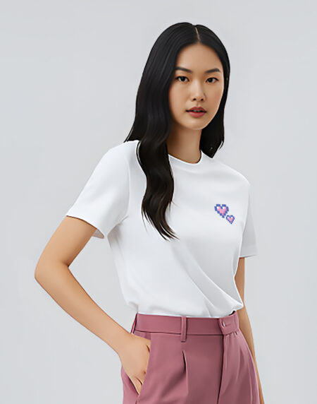 Uncles Heart T-shirt