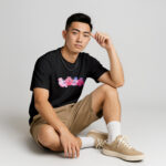 Ottan & The Uncles T-shirt