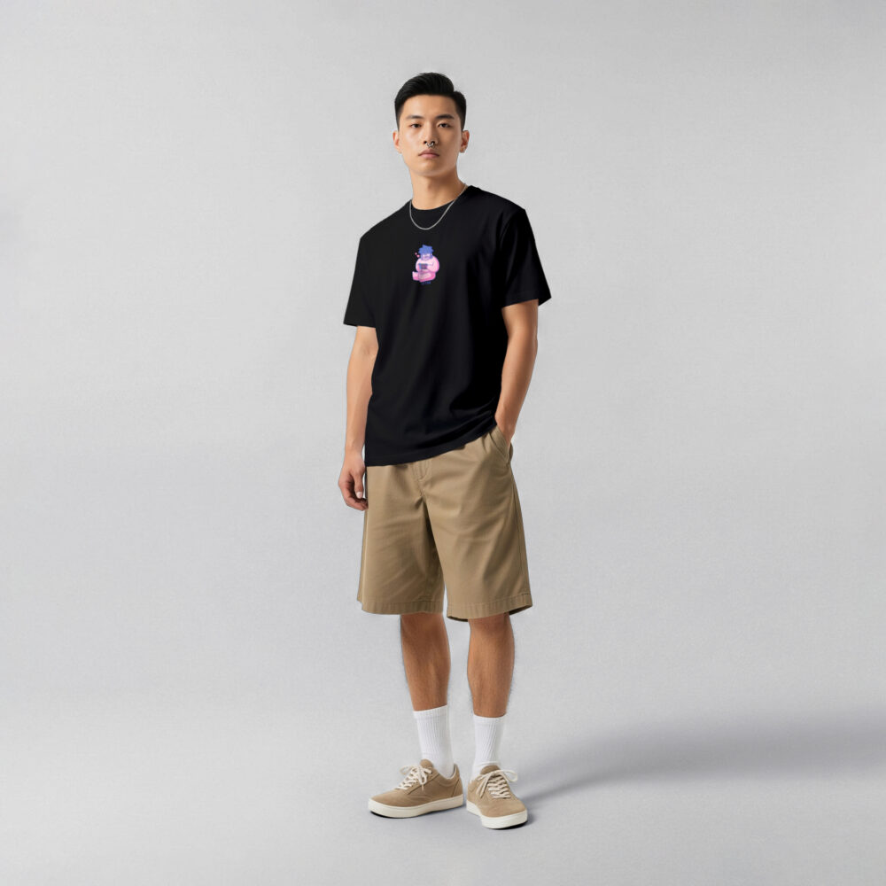 Ottan T-shirt - Image 4