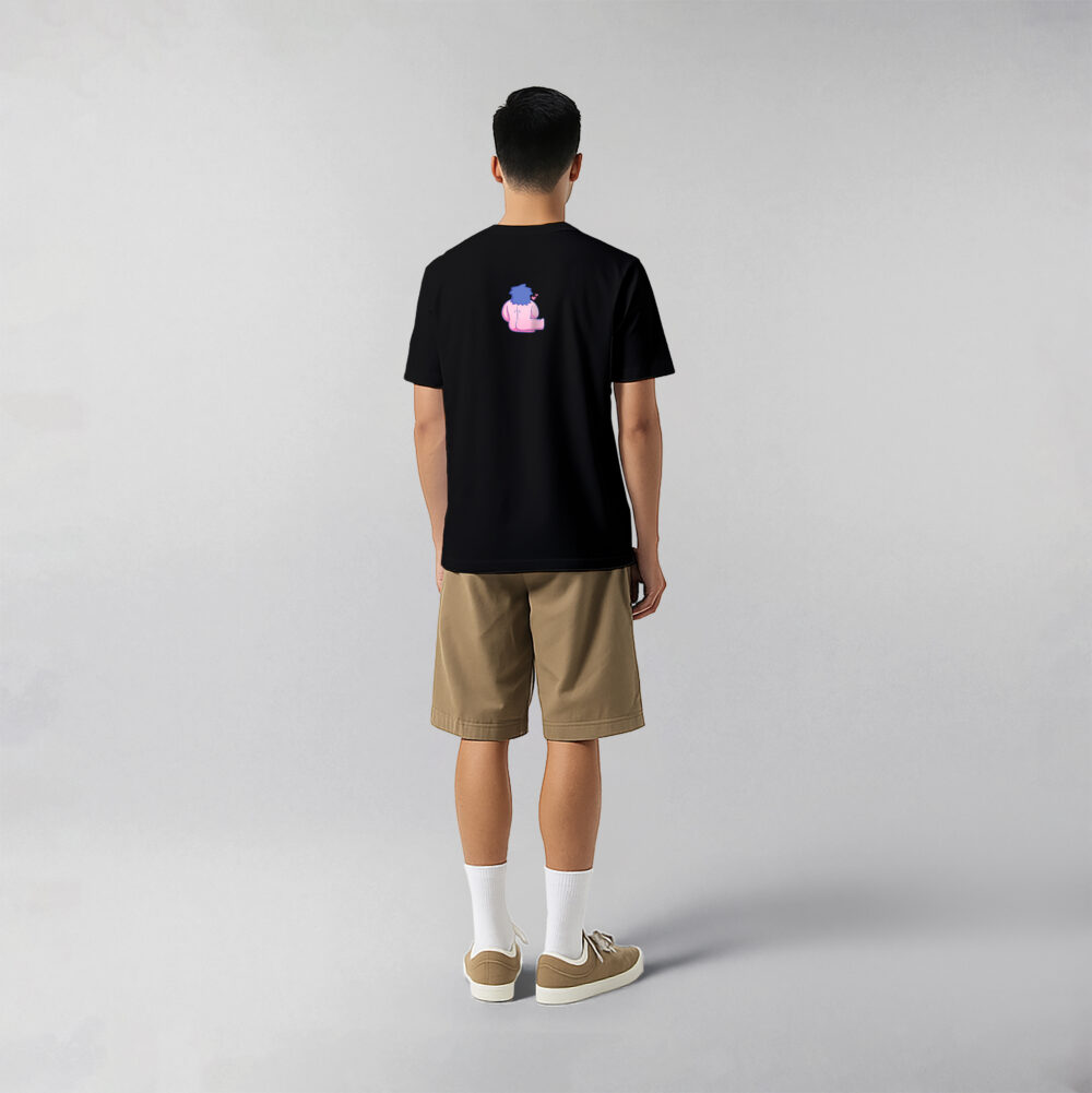 Ottan T-shirt - Image 3