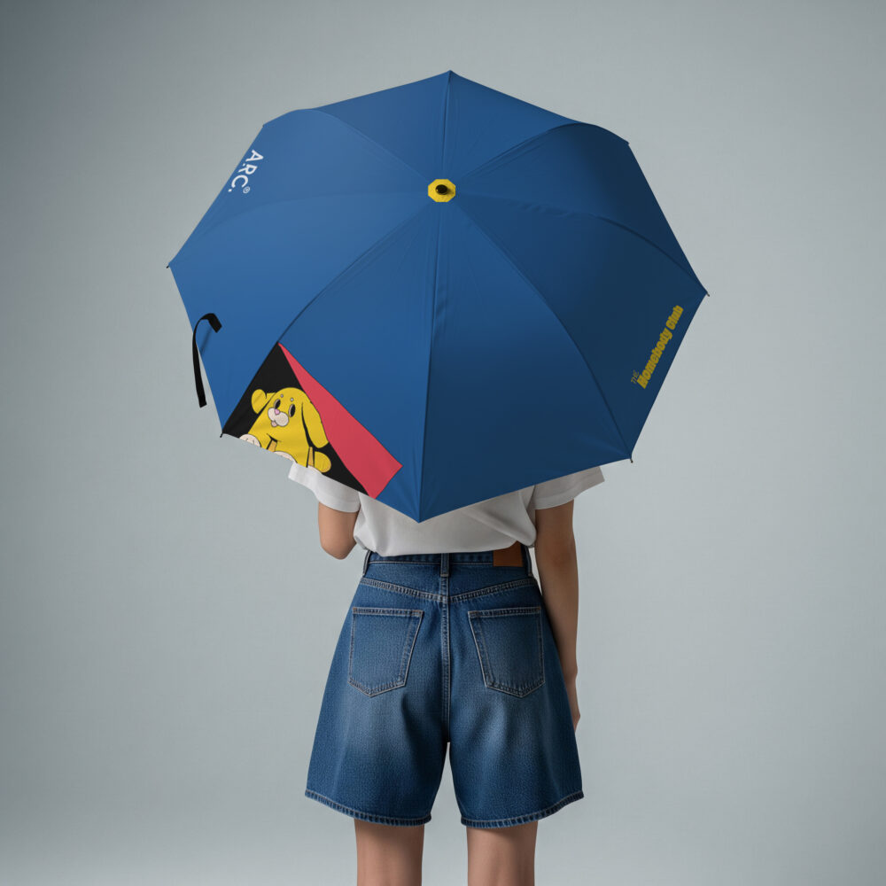 Dog&Cat THBC Umbrella
