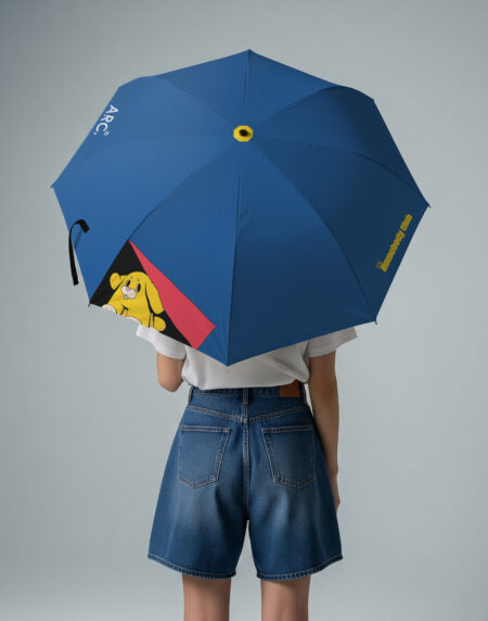 Dog&Cat THBC Umbrella