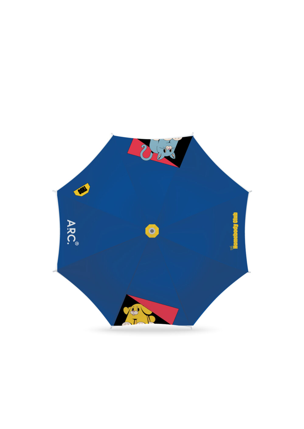 Dog&Cat THBC Umbrella - Image 3