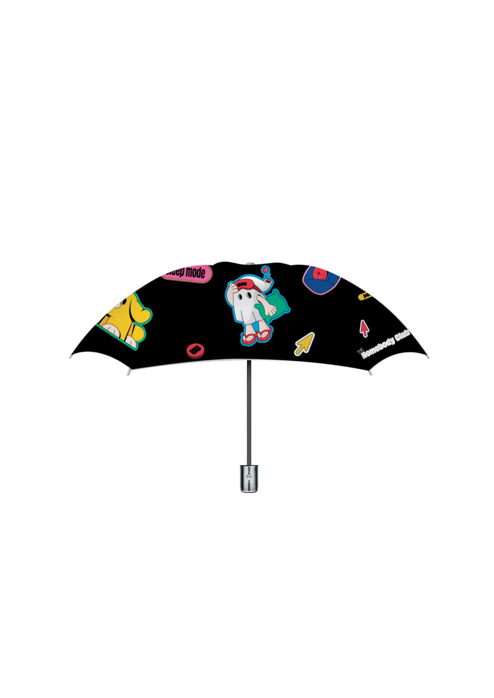 The Homebody Club Umbrella - Image 3